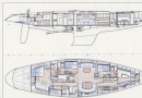 Nautor  Swan Swan 80' - Callisto  