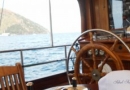 Caicco  Turco Sibel  Sultan  
