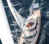Perini Navi Gitana  
