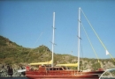 Mutlutur Yachting Akana 