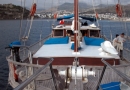 Cantiere  Turco Ariva II