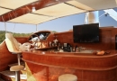 Bodrum Shipyard Kaya Guneri  V