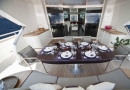 Cerri  Cantieri  Navali  Cerri 102 Flying Sport  