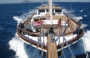 Bodrum Shipyard Kaya Guneri  V
