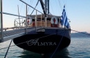 Castum Made Almyra