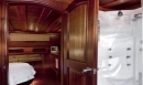 Cantiere  Turco S. Dogu 