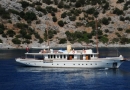 Cantiere  Turco El Bandido 