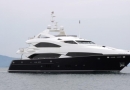 Sunseeker Sunseeker  37 mt - Barracuda Red Sea 