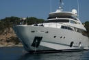Ferretti   Ferretti  97 - Anna Marie