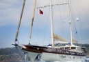 Su Marine Yachts Zelda