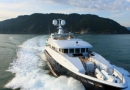Mondomarine  Mondomarine 50 m - Zaliv III
