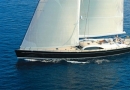 Nautor's Swan Swan 131