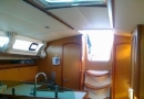Jeanneau Sun Odyssey  39 i 