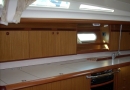 Jeanneau Sun Odyssey  45