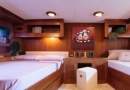 Benetti  Sail  Division MY Lotti  