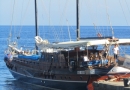 Cantiere  Turco Kaptan Yilmaz