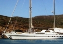 Benetti  Sail  Division MY Lotti  