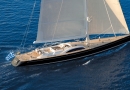Nautor's Swan Swan 131