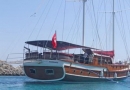 Cantiere  Turco Ece Sultan