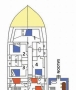 Mutlutur Yachting Akana 