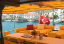 Mutlutur Yachting Akana 