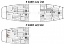 Benetti  Sail  Division MY Lotti  