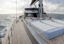 Noble Yacht Noble  Yacht 103  - Silver K