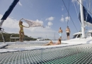 Fountaine Pajot  Eleuthera 60