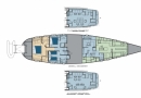 Alia  Yachts   Warwick  95' - Patea
