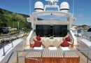 Overmarine  Mangusta 92