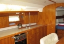 Jeanneau Sun Odyssey  45