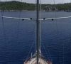 Bodrum Shipyard Silver  Star 