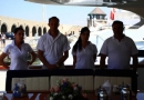 Cantieri Navali  Termoli Navetta  27 mt.
