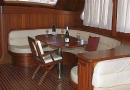 Bodrum  Shipyard Ketch  105