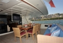 Ferretti   Ferretti  97 - Anna Marie