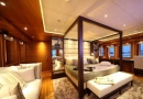 Mondomarine  Mondomarine 50 m - Zaliv III