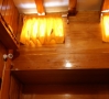 Cantiere  Turco Ariva II