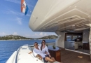 Ferretti  Yachts Ferretti 780 - Mango