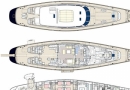 Perini  Navi   Perini  45 mt