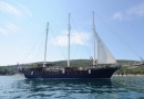 Cantiere  Turco Gideon 