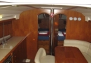 Jeanneau Sun Odyssey  45