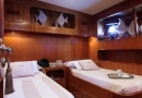 Benetti  Sail  Division MY Lotti  
