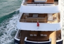 Mondomarine  Mondomarine 50 m - Zaliv III