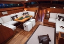 Benetti  Sail  Division MY Lotti  
