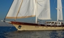Su Marine Yachts Zelda