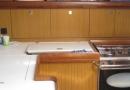 Jeanneau Sun Odyssey  39 i 