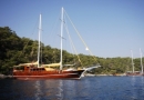 Mutlutur Yachting Akana 