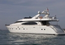 Azimut  Yachts Azimut 85 Ultimate - Stella Of the North