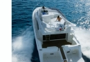 Ferretti Yachts  Ferretti  551