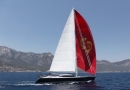 Alia  Yachts   Warwick  95' - Patea